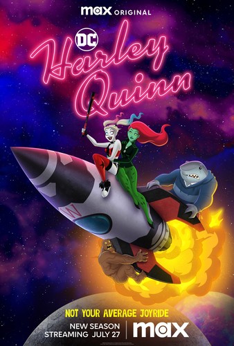 2019 promo poster - 2019,